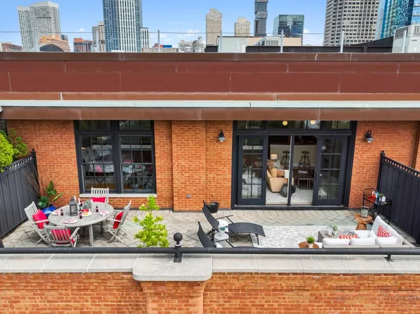 174 Washington St #Penthouse F, Jersey City, NJ 07302