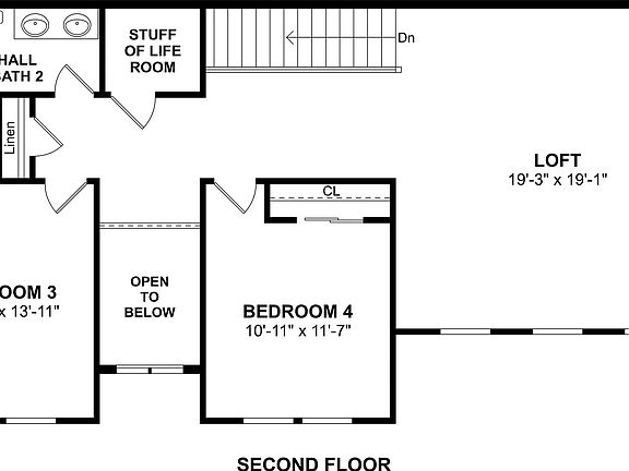 3rd image of this home