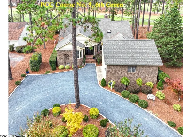 65 Lake Hills Road, Pinehurst, NC 28374
