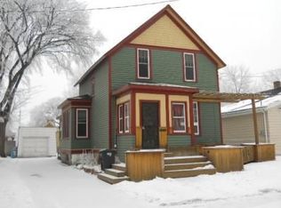 1339 2nd Ave S, Fargo, ND 58103
