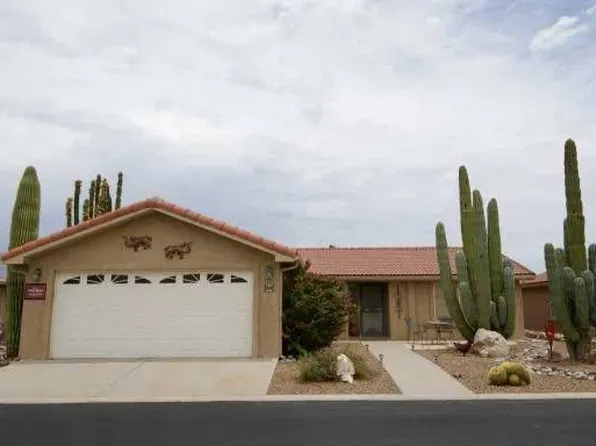 7373 E Us Highway 60 Lot 44, Gold Canyon, AZ 85118