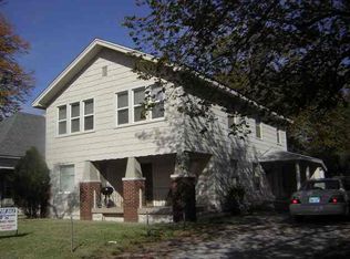 2410 W Maple St, Wichita, KS 67213