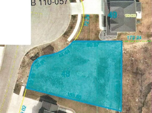 10501 Talus Dr, Dyer, IN 46311