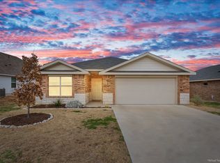 1468 Dryden Ave, Copperas Cove, TX 76522