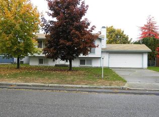 20719 E Crown Ave, Otis Orchards, WA 99027