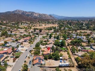 24235 Cerro Vista Way, Ramona, CA 92065