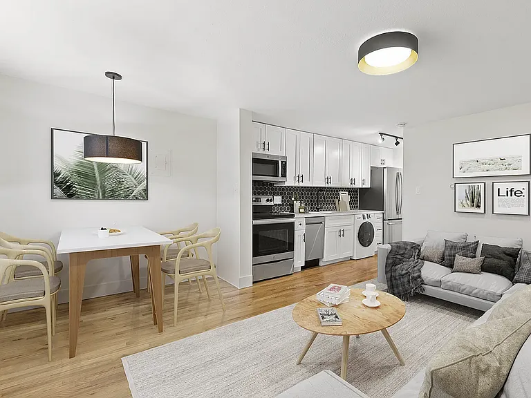 Franklin Flats — Photo 10