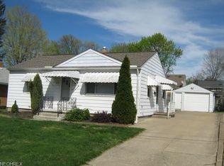 2233 10th St, Cuyahoga falls, OH 44221