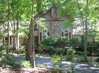 4714 Creek Point Ln, Signal Mountain, TN 37377