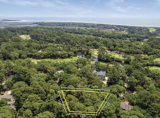 2634 Seabrook Island Rd, Johns Island, SC 29455