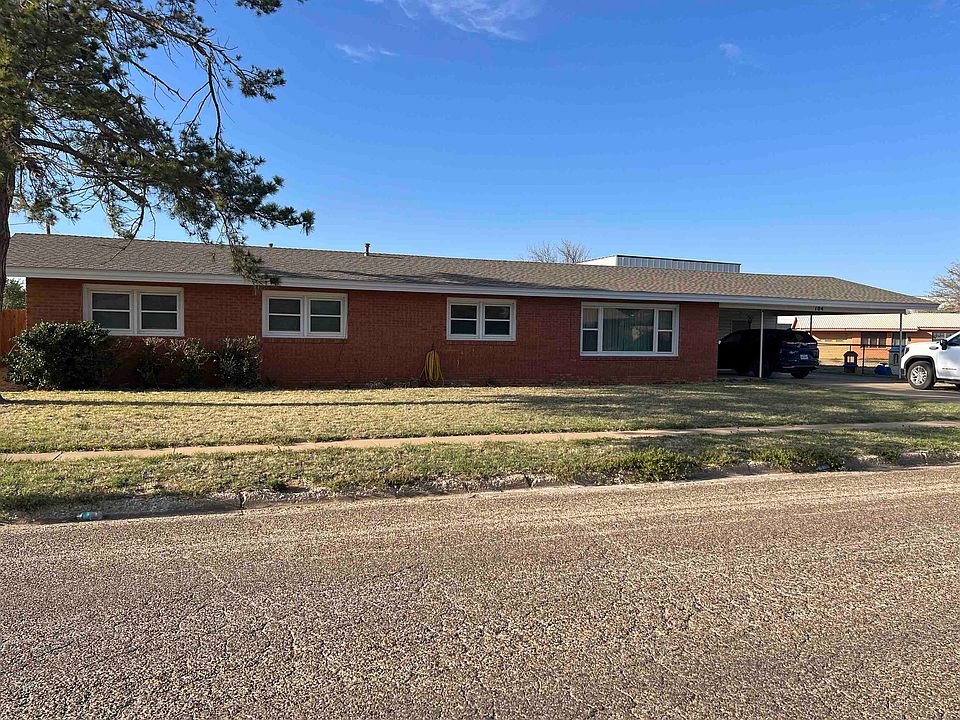 104 N 19th St, Lamesa, TX 79331 Zillow