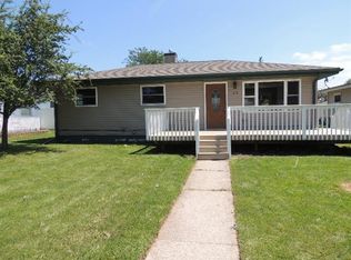 217 S Delaware St, Hobart, IN 46342