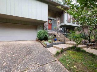 19 Buttermilk Rd, Little Rock, AR 72227