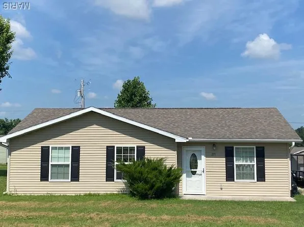 235 Cypress Dr, Jackson, MO 63755