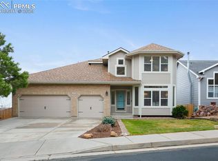 1475 Bison Ridge Dr, Colorado Springs, CO 80919