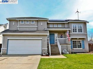 1018 Pear Tree Ct, Brentwood, CA 94513