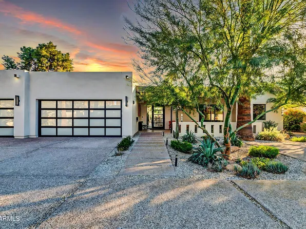 6521 N 4th Street, Phoenix, AZ 85012