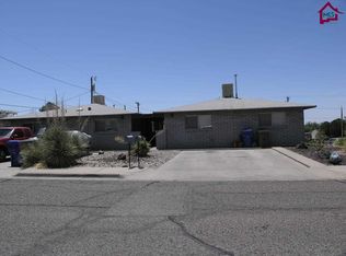 2928 Los Amigos Ct, Las Cruces, NM 88011