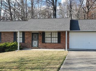 5015 Stewart Ridge Rd LOT 78, Knoxville, TN 37938