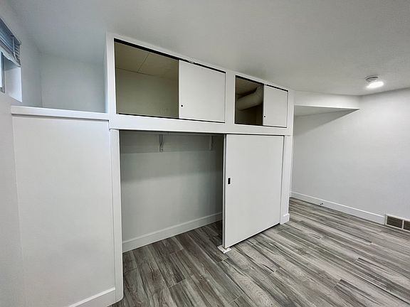 2nd image of 2490 W 7800 S #Basement