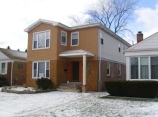 5540 N Lotus Ave, Chicago, IL 60630
