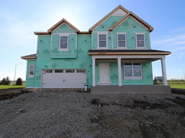 941 Penrith Ln, New Lenox, IL 60451