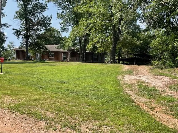 1263 Sugar Valley Cr Circle, Pineville, MO 64856