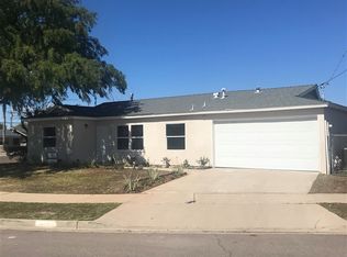 940 Wilfred St, El Cajon, CA 92021