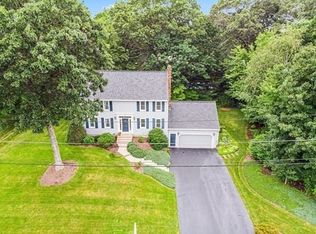 42 Remigio Rd, North Attleboro, MA 02763
