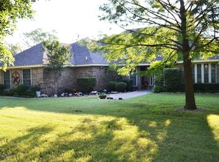 13450 Willow Springs Rd, Haslet, TX 76052