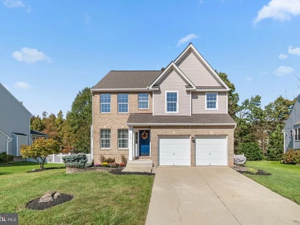 710 Willow Tree Dr, Glen Burnie, MD 21060