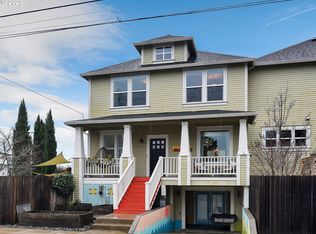 2237 N Saratoga St, Portland, OR
