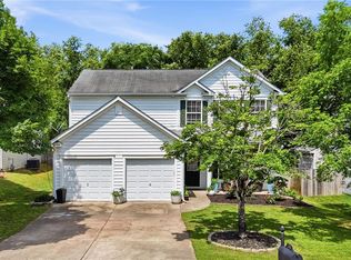 406 Cobalt Valley Ln, Canton, GA 30114