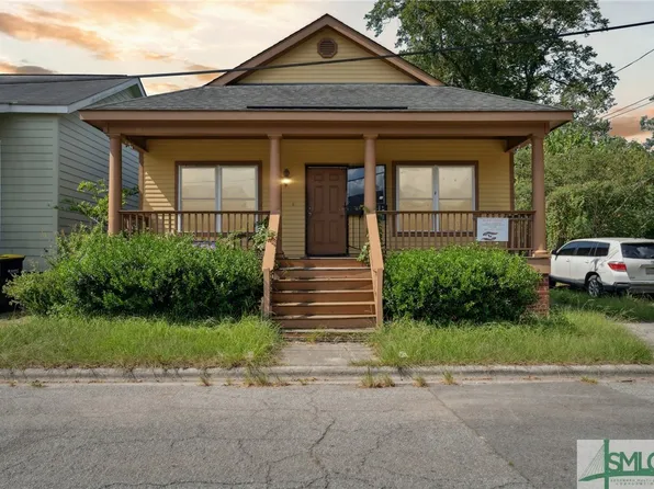 1017 W 35th Street, Savannah, GA 31415