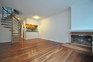 Rented by Compass