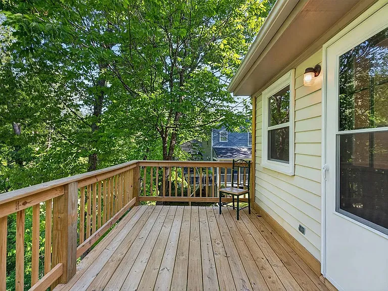 58 W Princeton Cir #A — Photo 13