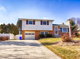 1821 Troxell St, Allentown, PA 18109