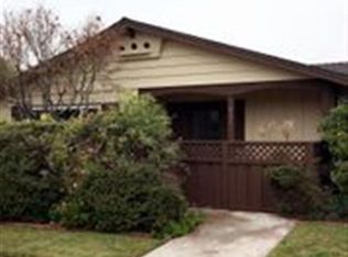 401 Camden Rd, Alameda, CA 94501