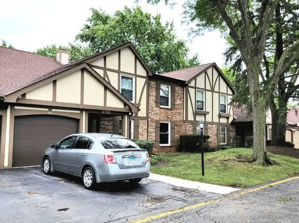 4730 Calvert Dr APT B1, Rolling Meadows, IL 60008