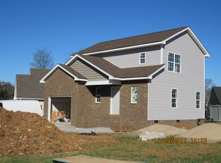 101 Canyon Creek Dr LOT 45, Lebanon, TN 37087