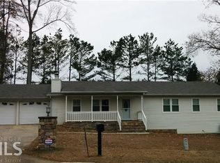 2875 Old Dallas Rd SW, Marietta, GA 30064