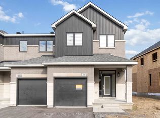 358 Equinelle Dr, North Grenville, ON K0G 1J0