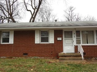 414 W Bradley Ave, Champaign, IL