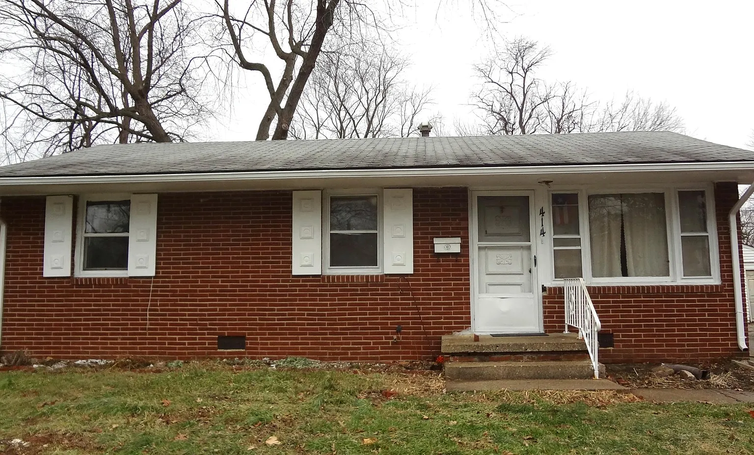414 W Bradley Ave photo 1