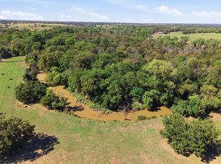 664 County Road 4756, Boyd, TX 76023