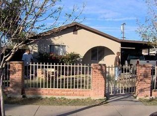 376 E Orange Ave, El Centro, CA 92243