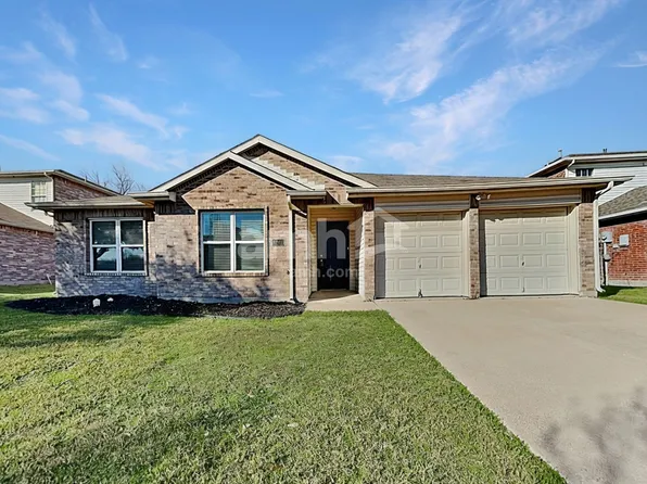 8201 Lake Haven Dr, Rowlett, TX 75088