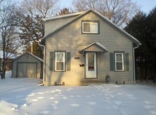 1010 S Arnold St, Mount Pleasant, MI 48858