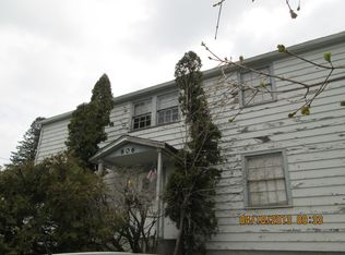 806 S Jefferson St APT 4, Moscow, ID 83843