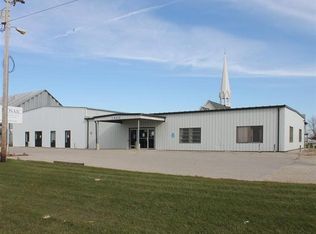 1305 Highway 69 S, Forest City, IA 50436